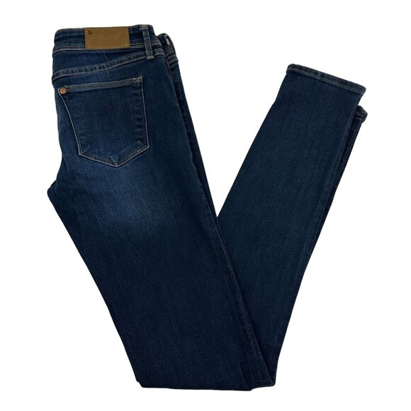 Womens H&M Super Skinny &Denim Jeans - Picture 1 of 8